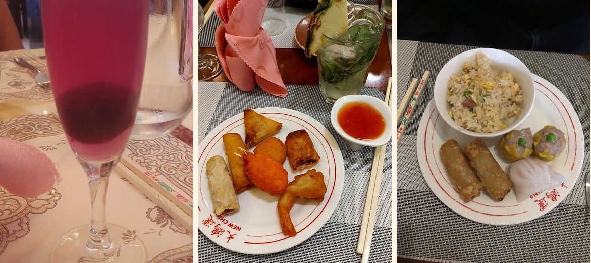 New Asian - Gallery Image 1